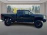 2009 BLACK CHEVROLET SILVERADO 1500 LTZ (1GCEK39089Z) with an 5.3L engine, Automatic transmission, located at 908 SE 14th Street, Des Moines, IA, 50317, (515) 281-0330, 41.580303, -93.597046- Photo#1