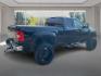 2009 BLACK CHEVROLET SILVERADO 1500 LTZ (1GCEK39089Z) with an 5.3L engine, Automatic transmission, located at 908 SE 14th Street, Des Moines, IA, 50317, (515) 281-0330, 41.580303, -93.597046- Photo#2