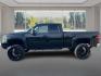 2009 BLACK CHEVROLET SILVERADO 1500 LTZ (1GCEK39089Z) with an 5.3L engine, Automatic transmission, located at 908 SE 14th Street, Des Moines, IA, 50317, (515) 281-0330, 41.580303, -93.597046- Photo#5