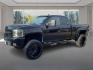 2009 BLACK CHEVROLET SILVERADO 1500 LTZ (1GCEK39089Z) with an 5.3L engine, Automatic transmission, located at 908 SE 14th Street, Des Moines, IA, 50317, (515) 281-0330, 41.580303, -93.597046- Photo#7