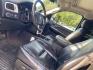 2009 BLACK CHEVROLET SILVERADO 1500 LTZ (1GCEK39089Z) with an 5.3L engine, Automatic transmission, located at 908 SE 14th Street, Des Moines, IA, 50317, (515) 281-0330, 41.580303, -93.597046- Photo#8