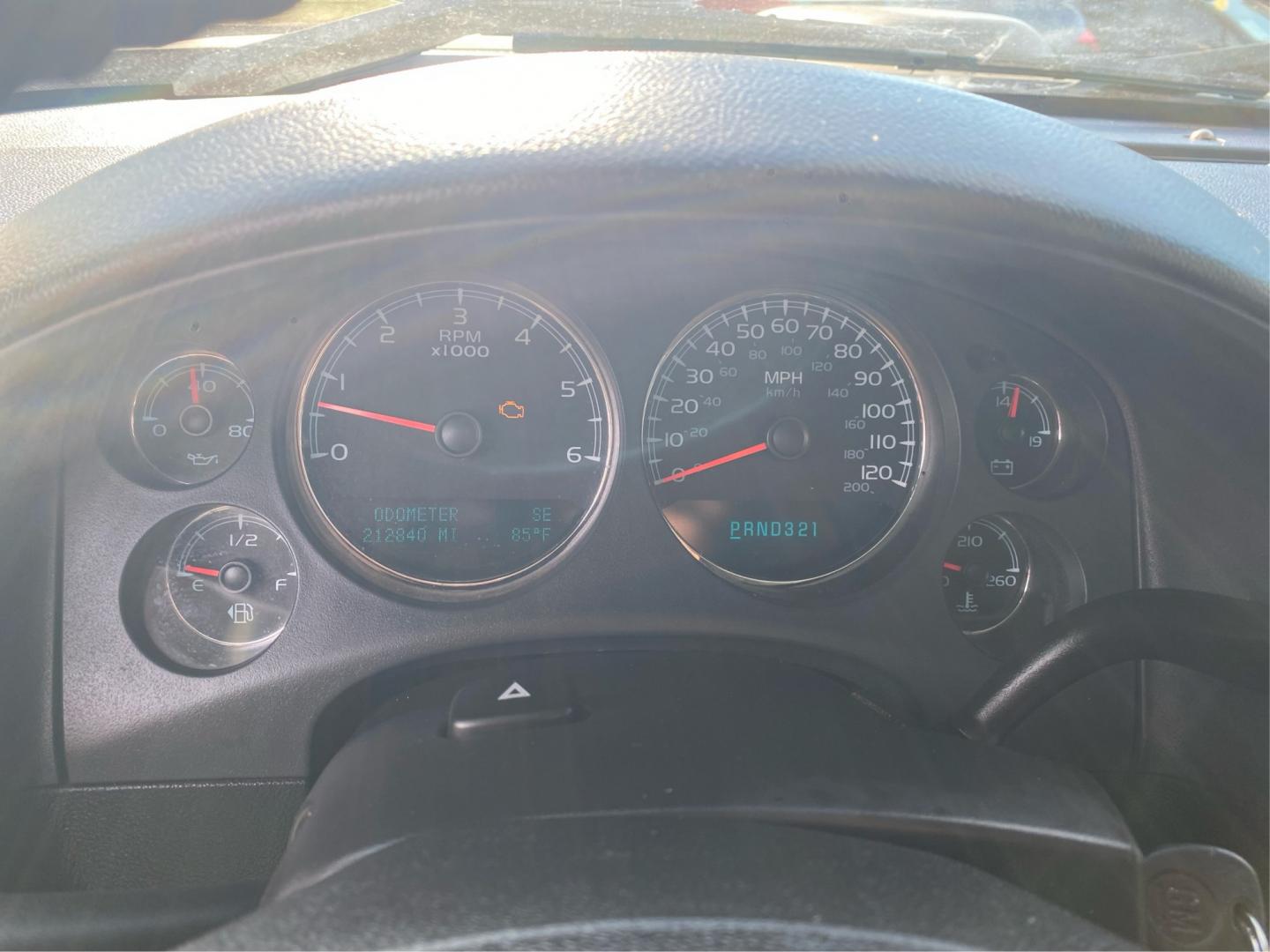2009 BLACK CHEVROLET SILVERADO 1500 LTZ (1GCEK39089Z) with an 5.3L engine, Automatic transmission, located at 908 SE 14th Street, Des Moines, IA, 50317, (515) 281-0330, 41.580303, -93.597046- Photo#13