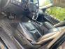 2009 BLACK CHEVROLET SILVERADO 1500 LTZ (1GCEK39089Z) with an 5.3L engine, Automatic transmission, located at 908 SE 14th Street, Des Moines, IA, 50317, (515) 281-0330, 41.580303, -93.597046- Photo#16