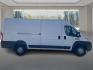 2016 WHITE RAM PROMASTER 3500 3500 HIGH (3C6URVJGXGE) with an 3.6L engine, Automatic transmission, located at 908 SE 14th Street, Des Moines, IA, 50317, (515) 281-0330, 41.580303, -93.597046- Photo#1