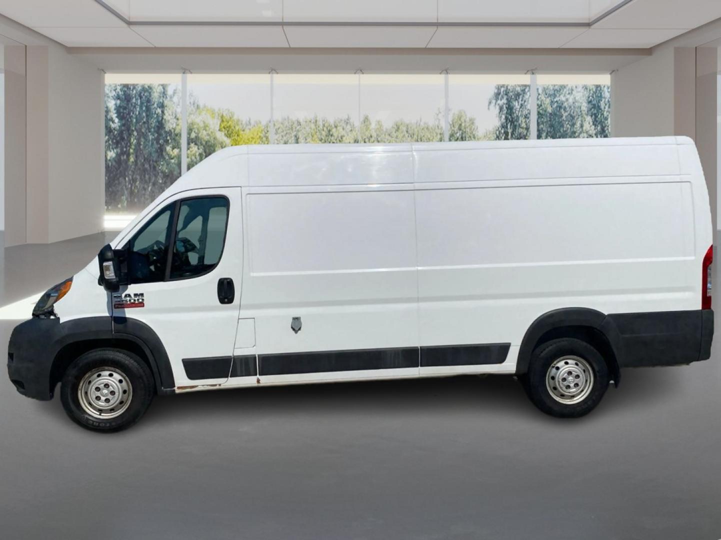 2016 WHITE RAM PROMASTER 3500 3500 HIGH (3C6URVJGXGE) with an 3.6L engine, Automatic transmission, located at 908 SE 14th Street, Des Moines, IA, 50317, (515) 281-0330, 41.580303, -93.597046- Photo#5
