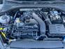 2025 BLACK VOLKSWAGEN JETTA SPORT (3VWBX7BU0SM) with an 1.5L engine, Automatic transmission, located at 908 SE 14th Street, Des Moines, IA, 50317, (515) 281-0330, 41.580303, -93.597046- Photo#10