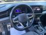 2025 BLACK VOLKSWAGEN JETTA SPORT (3VWBX7BU0SM) with an 1.5L engine, Automatic transmission, located at 908 SE 14th Street, Des Moines, IA, 50317, (515) 281-0330, 41.580303, -93.597046- Photo#16