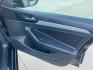 2025 BLACK VOLKSWAGEN JETTA SPORT (3VWBX7BU0SM) with an 1.5L engine, Automatic transmission, located at 908 SE 14th Street, Des Moines, IA, 50317, (515) 281-0330, 41.580303, -93.597046- Photo#20