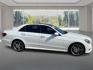 2015 WHITE MERCEDES-BENZ E-CLASS E400 4MATIC (WDDHF6HBXFB) with an 3.0L engine, Automatic transmission, located at 908 SE 14th Street, Des Moines, IA, 50317, (515) 281-0330, 41.580303, -93.597046- Photo#1