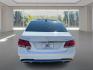 2015 WHITE MERCEDES-BENZ E-CLASS E400 4MATIC (WDDHF6HBXFB) with an 3.0L engine, Automatic transmission, located at 908 SE 14th Street, Des Moines, IA, 50317, (515) 281-0330, 41.580303, -93.597046- Photo#3