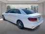 2015 WHITE MERCEDES-BENZ E-CLASS E400 4MATIC (WDDHF6HBXFB) with an 3.0L engine, Automatic transmission, located at 908 SE 14th Street, Des Moines, IA, 50317, (515) 281-0330, 41.580303, -93.597046- Photo#4
