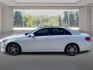 2015 WHITE MERCEDES-BENZ E-CLASS E400 4MATIC (WDDHF6HBXFB) with an 3.0L engine, Automatic transmission, located at 908 SE 14th Street, Des Moines, IA, 50317, (515) 281-0330, 41.580303, -93.597046- Photo#5