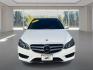 2015 WHITE MERCEDES-BENZ E-CLASS E400 4MATIC (WDDHF6HBXFB) with an 3.0L engine, Automatic transmission, located at 908 SE 14th Street, Des Moines, IA, 50317, (515) 281-0330, 41.580303, -93.597046- Photo#6