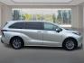 2023 SILVER TOYOTA SIENNA LE (5TDKRKEC7PS) with an 2.5L engine, Continuously Variable transmission, located at 908 SE 14th Street, Des Moines, IA, 50317, (515) 281-0330, 41.580303, -93.597046- Photo#1