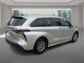 2023 SILVER TOYOTA SIENNA LE (5TDKRKEC7PS) with an 2.5L engine, Continuously Variable transmission, located at 908 SE 14th Street, Des Moines, IA, 50317, (515) 281-0330, 41.580303, -93.597046- Photo#2