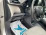 2023 SILVER TOYOTA SIENNA LE (5TDKRKEC7PS) with an 2.5L engine, Continuously Variable transmission, located at 908 SE 14th Street, Des Moines, IA, 50317, (515) 281-0330, 41.580303, -93.597046- Photo#17