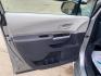 2023 SILVER TOYOTA SIENNA LE (5TDKRKEC7PS) with an 2.5L engine, Continuously Variable transmission, located at 908 SE 14th Street, Des Moines, IA, 50317, (515) 281-0330, 41.580303, -93.597046- Photo#19