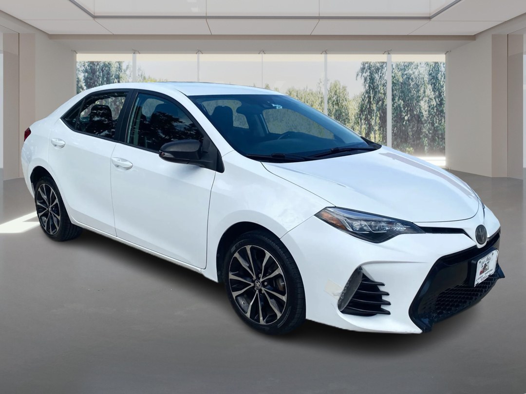 photo of 2018 TOYOTA COROLLA L