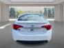2018 WHITE TOYOTA COROLLA L (2T1BURHE8JC) with an 1.8L engine, Continuously Variable transmission, located at 908 SE 14th Street, Des Moines, IA, 50317, (515) 281-0330, 41.580303, -93.597046- Photo#3