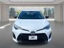 2018 WHITE TOYOTA COROLLA L (2T1BURHE8JC) with an 1.8L engine, Continuously Variable transmission, located at 908 SE 14th Street, Des Moines, IA, 50317, (515) 281-0330, 41.580303, -93.597046- Photo#6