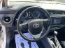 2018 WHITE TOYOTA COROLLA L (2T1BURHE8JC) with an 1.8L engine, Continuously Variable transmission, located at 908 SE 14th Street, Des Moines, IA, 50317, (515) 281-0330, 41.580303, -93.597046- Photo#16