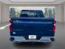 2022 BLUE CHEVROLET SILVERADO 1500 LTZ (1GCUDGET4NZ) with an 3.0L engine, Automatic transmission, located at 908 SE 14th Street, Des Moines, IA, 50317, (515) 281-0330, 41.580303, -93.597046- Photo#3