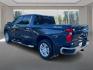 2022 BLUE CHEVROLET SILVERADO 1500 LTZ (1GCUDGET4NZ) with an 3.0L engine, Automatic transmission, located at 908 SE 14th Street, Des Moines, IA, 50317, (515) 281-0330, 41.580303, -93.597046- Photo#4