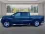 2022 BLUE CHEVROLET SILVERADO 1500 LTZ (1GCUDGET4NZ) with an 3.0L engine, Automatic transmission, located at 908 SE 14th Street, Des Moines, IA, 50317, (515) 281-0330, 41.580303, -93.597046- Photo#5