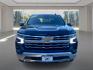 2022 BLUE CHEVROLET SILVERADO 1500 LTZ (1GCUDGET4NZ) with an 3.0L engine, Automatic transmission, located at 908 SE 14th Street, Des Moines, IA, 50317, (515) 281-0330, 41.580303, -93.597046- Photo#6