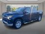 2022 BLUE CHEVROLET SILVERADO 1500 LTZ (1GCUDGET4NZ) with an 3.0L engine, Automatic transmission, located at 908 SE 14th Street, Des Moines, IA, 50317, (515) 281-0330, 41.580303, -93.597046- Photo#7