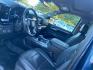 2022 BLUE CHEVROLET SILVERADO 1500 LTZ (1GCUDGET4NZ) with an 3.0L engine, Automatic transmission, located at 908 SE 14th Street, Des Moines, IA, 50317, (515) 281-0330, 41.580303, -93.597046- Photo#8