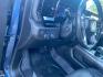 2022 BLUE CHEVROLET SILVERADO 1500 LTZ (1GCUDGET4NZ) with an 3.0L engine, Automatic transmission, located at 908 SE 14th Street, Des Moines, IA, 50317, (515) 281-0330, 41.580303, -93.597046- Photo#16