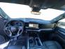 2022 BLUE CHEVROLET SILVERADO 1500 LTZ (1GCUDGET4NZ) with an 3.0L engine, Automatic transmission, located at 908 SE 14th Street, Des Moines, IA, 50317, (515) 281-0330, 41.580303, -93.597046- Photo#21