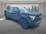 2022 BLACK CHEVROLET SILVERADO 1500 LT TRAIL BOSS (3GCPDFEK2NG) with an 2.7L engine, Automatic transmission, located at 908 SE 14th Street, Des Moines, IA, 50317, (515) 281-0330, 41.580303, -93.597046- Photo#0