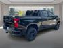 2022 BLACK CHEVROLET SILVERADO 1500 LT TRAIL BOSS (3GCPDFEK2NG) with an 2.7L engine, Automatic transmission, located at 908 SE 14th Street, Des Moines, IA, 50317, (515) 281-0330, 41.580303, -93.597046- Photo#2