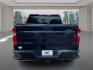 2022 BLACK CHEVROLET SILVERADO 1500 LT TRAIL BOSS (3GCPDFEK2NG) with an 2.7L engine, Automatic transmission, located at 908 SE 14th Street, Des Moines, IA, 50317, (515) 281-0330, 41.580303, -93.597046- Photo#3