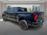 2022 BLACK CHEVROLET SILVERADO 1500 LT TRAIL BOSS (3GCPDFEK2NG) with an 2.7L engine, Automatic transmission, located at 908 SE 14th Street, Des Moines, IA, 50317, (515) 281-0330, 41.580303, -93.597046- Photo#4