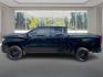 2022 BLACK CHEVROLET SILVERADO 1500 LT TRAIL BOSS (3GCPDFEK2NG) with an 2.7L engine, Automatic transmission, located at 908 SE 14th Street, Des Moines, IA, 50317, (515) 281-0330, 41.580303, -93.597046- Photo#5