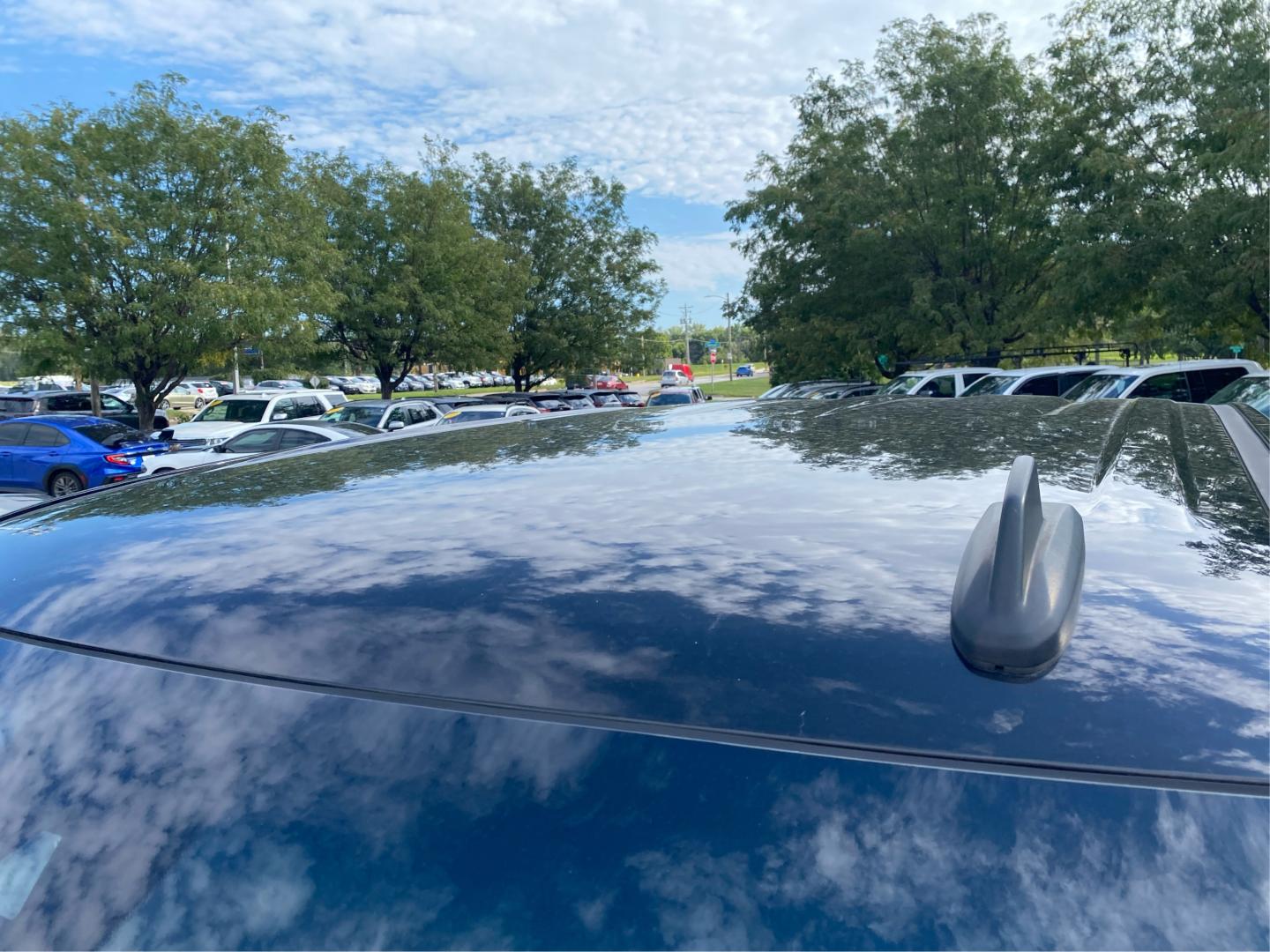 2022 BLACK CHEVROLET SILVERADO 1500 LT TRAIL BOSS (3GCPDFEK2NG) with an 2.7L engine, Automatic transmission, located at 908 SE 14th Street, Des Moines, IA, 50317, (515) 281-0330, 41.580303, -93.597046- Photo#11
