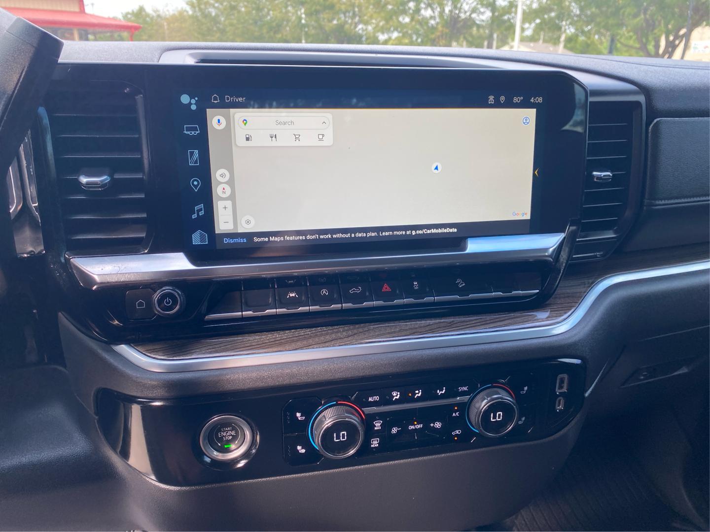 2022 BLACK CHEVROLET SILVERADO 1500 LT TRAIL BOSS (3GCPDFEK2NG) with an 2.7L engine, Automatic transmission, located at 908 SE 14th Street, Des Moines, IA, 50317, (515) 281-0330, 41.580303, -93.597046- Photo#12