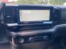 2022 BLACK CHEVROLET SILVERADO 1500 LT TRAIL BOSS (3GCPDFEK2NG) with an 2.7L engine, Automatic transmission, located at 908 SE 14th Street, Des Moines, IA, 50317, (515) 281-0330, 41.580303, -93.597046- Photo#12
