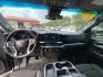 2022 BLACK CHEVROLET SILVERADO 1500 LT TRAIL BOSS (3GCPDFEK2NG) with an 2.7L engine, Automatic transmission, located at 908 SE 14th Street, Des Moines, IA, 50317, (515) 281-0330, 41.580303, -93.597046- Photo#20