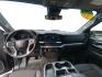 2022 BLACK CHEVROLET SILVERADO 1500 LT TRAIL BOSS (3GCPDFEK2NG) with an 2.7L engine, Automatic transmission, located at 908 SE 14th Street, Des Moines, IA, 50317, (515) 281-0330, 41.580303, -93.597046- Photo#21