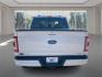 2023 WHITE FORD F150 SUPERCREW LARIAT (1FTEW1EPXPK) with an 2.7L engine, Automatic transmission, located at 908 SE 14th Street, Des Moines, IA, 50317, (515) 281-0330, 41.580303, -93.597046- Photo#3