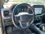 2023 WHITE FORD F150 SUPERCREW LARIAT (1FTEW1EPXPK) with an 2.7L engine, Automatic transmission, located at 908 SE 14th Street, Des Moines, IA, 50317, (515) 281-0330, 41.580303, -93.597046- Photo#15