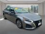 2024 GRAY NISSAN ALTIMA SV (1N4BL4DV8RN) with an 2.5L engine, Continuously Variable transmission, located at 908 SE 14th Street, Des Moines, IA, 50317, (515) 281-0330, 41.580303, -93.597046- Photo#0