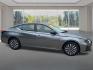 2024 GRAY NISSAN ALTIMA SV (1N4BL4DV8RN) with an 2.5L engine, Continuously Variable transmission, located at 908 SE 14th Street, Des Moines, IA, 50317, (515) 281-0330, 41.580303, -93.597046- Photo#1