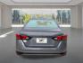 2024 GRAY NISSAN ALTIMA SV (1N4BL4DV8RN) with an 2.5L engine, Continuously Variable transmission, located at 908 SE 14th Street, Des Moines, IA, 50317, (515) 281-0330, 41.580303, -93.597046- Photo#3