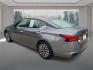 2024 GRAY NISSAN ALTIMA SV (1N4BL4DV8RN) with an 2.5L engine, Continuously Variable transmission, located at 908 SE 14th Street, Des Moines, IA, 50317, (515) 281-0330, 41.580303, -93.597046- Photo#4