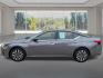 2024 GRAY NISSAN ALTIMA SV (1N4BL4DV8RN) with an 2.5L engine, Continuously Variable transmission, located at 908 SE 14th Street, Des Moines, IA, 50317, (515) 281-0330, 41.580303, -93.597046- Photo#5